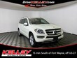  Mercedes-Benz GL-Class