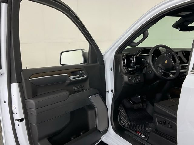 2026 Chevrolet Silverado 1500 High Country - Photo 22