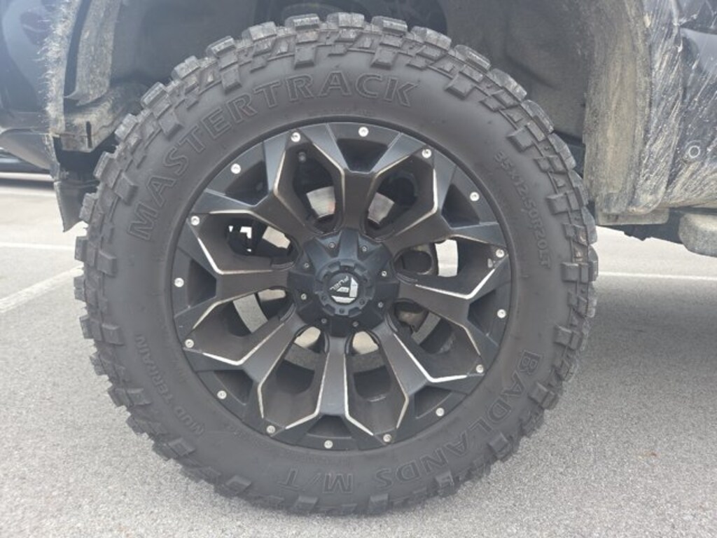 Used 2019 Ford F-150