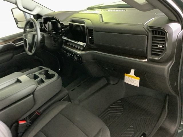 2026 Chevrolet Silverado 2500 HD LT - Photo 28
