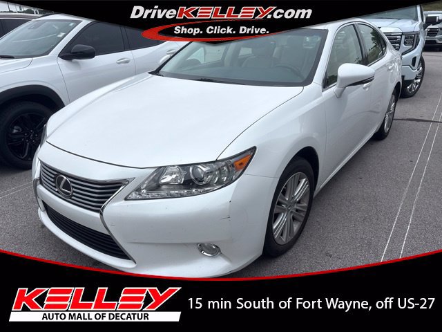  LEXUS ES 350