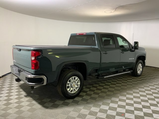 2026 Chevrolet Silverado 2500 HD LT - Photo 6