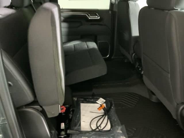 2026 Chevrolet Silverado 2500 HD LT - Photo 32