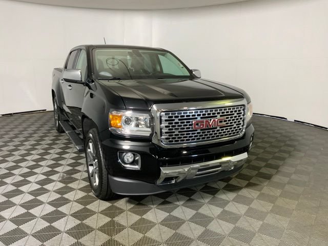 2019 GMC Canyon Denali