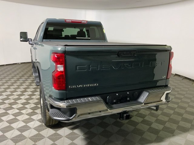 2026 Chevrolet Silverado 2500 HD LT - Photo 9