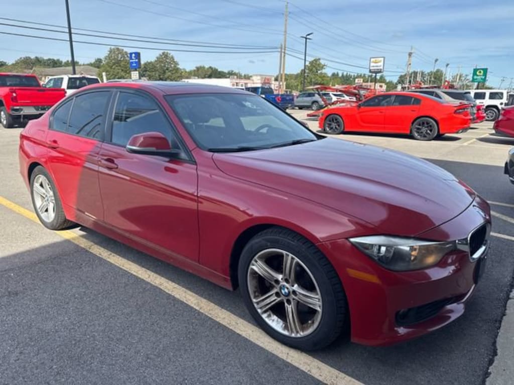 Used 2013 BMW 328i