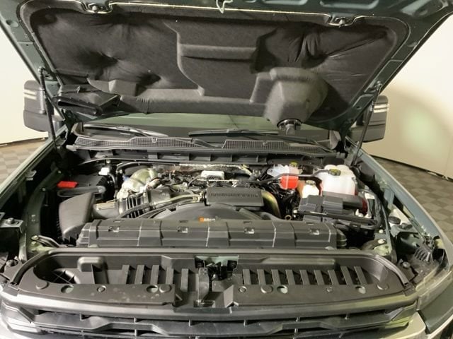2026 Chevrolet Silverado 2500 HD LT - Photo 42