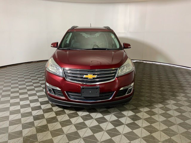 Used 2015 Chevrolet Traverse LT w/2LT SUV