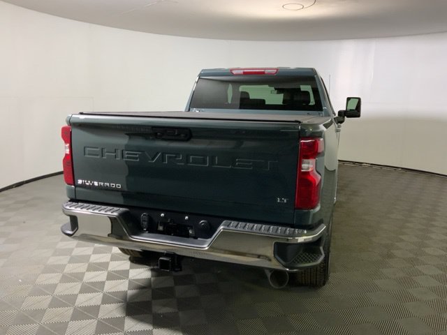 2026 Chevrolet Silverado 2500 HD LT - Photo 7