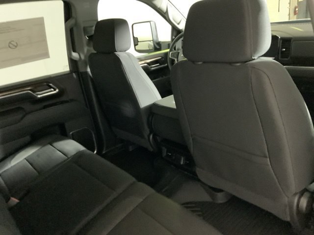 2026 Chevrolet Silverado 2500 HD LT - Photo 31