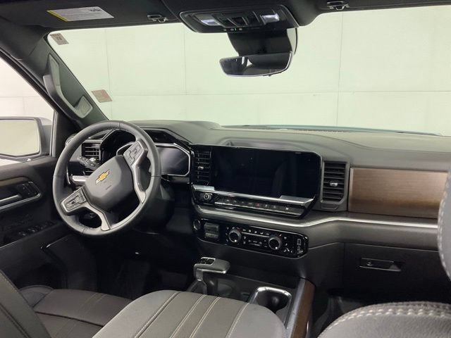 2026 Chevrolet Silverado 1500 High Country - Photo 27