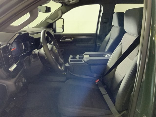 2026 Chevrolet Silverado 2500 HD LT - Photo 14