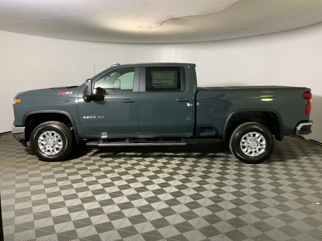 2026 Chevrolet Silverado 2500 HD LT - Photo 11