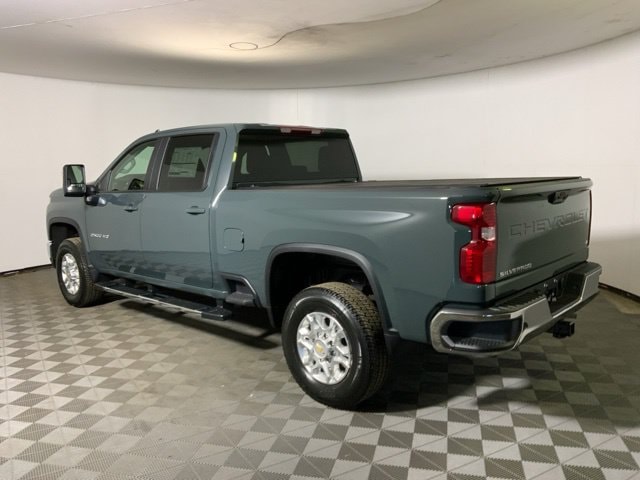 2026 Chevrolet Silverado 2500 HD LT - Photo 10