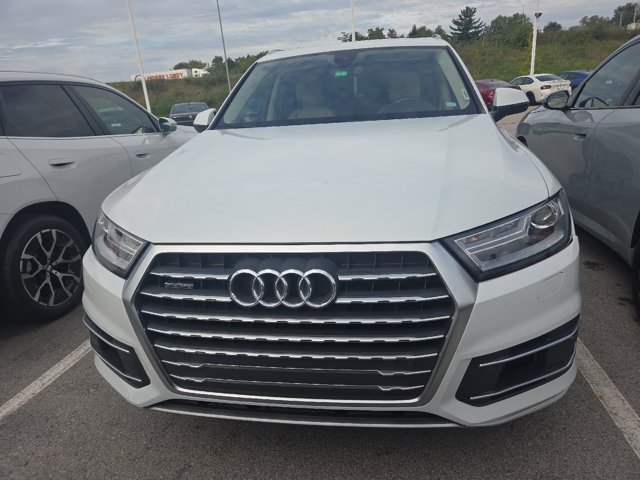 Used 2018 Audi Q7 3.0T Premium
