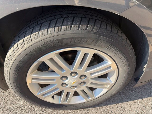 Used 2014 Chevrolet Traverse LT w/1LT SUV