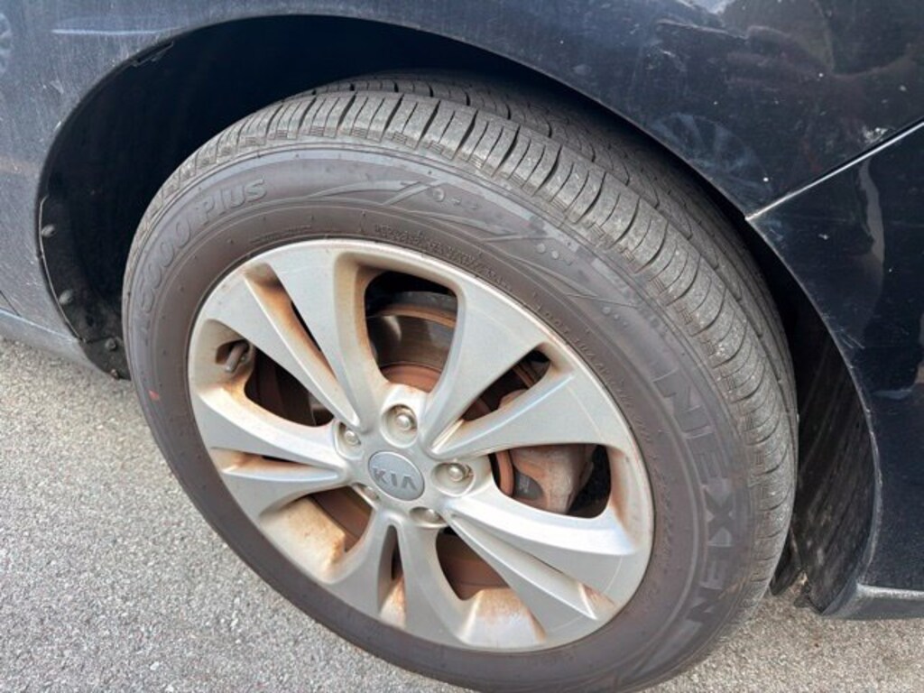 Used 2016 Kia Soul ! FWD