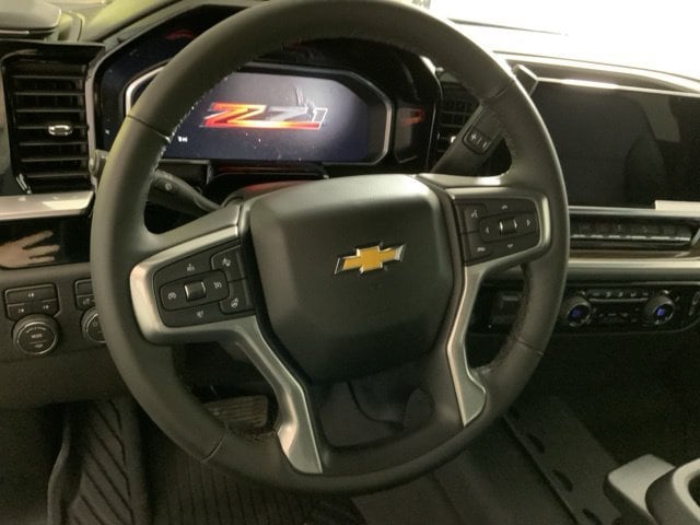 2026 Chevrolet Silverado 2500 HD LT - Photo 15