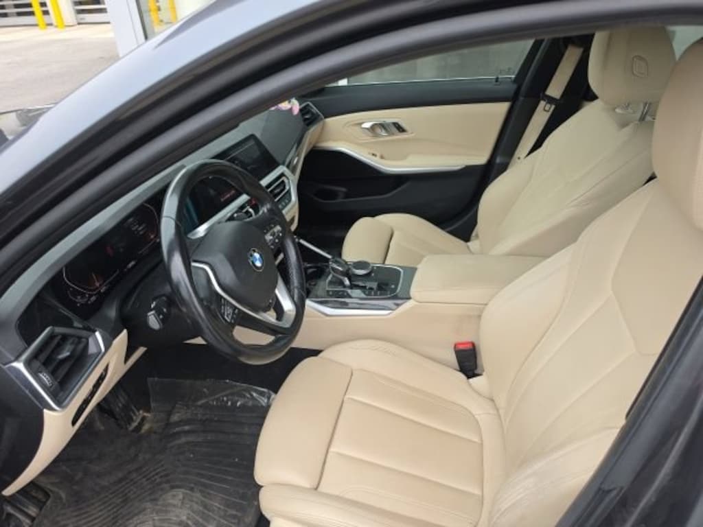 Used 2020 BMW 330i xDrive