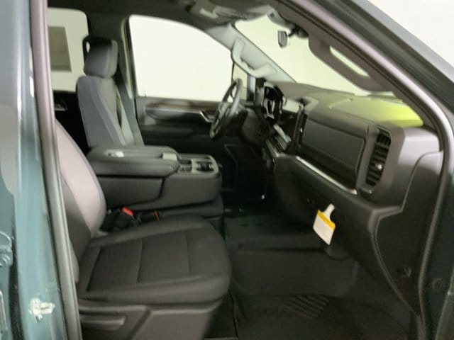 2026 Chevrolet Silverado 2500 HD LT - Photo 27