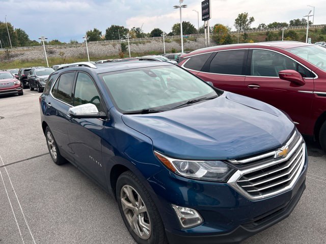 Used 2020 Chevrolet Equinox Premier w/1LZ SUV
