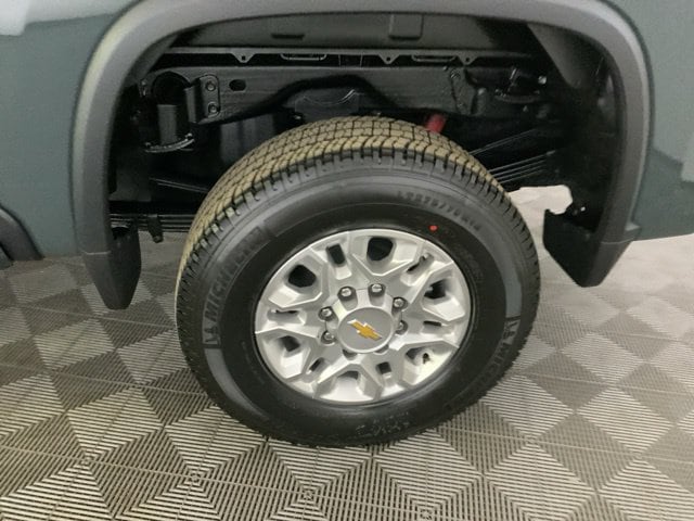 2026 Chevrolet Silverado 2500 HD LT - Photo 36