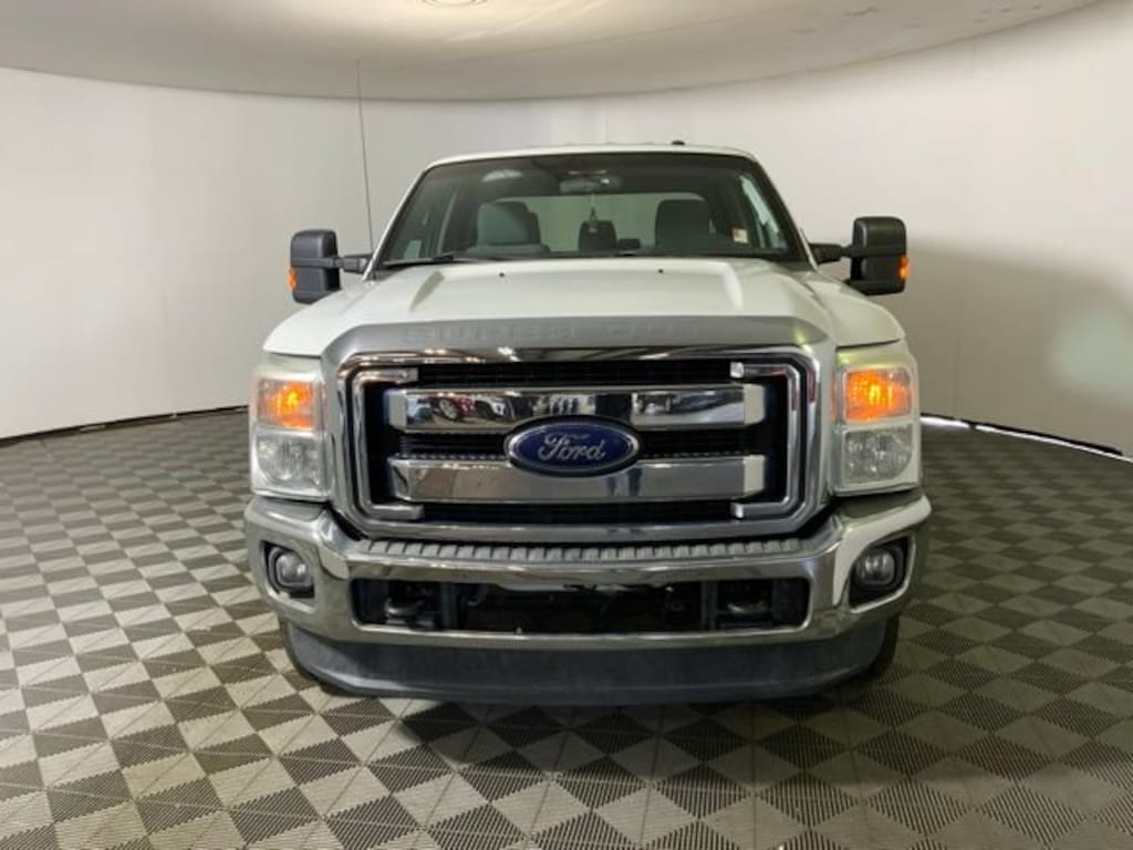 Used 2013 Ford F-350