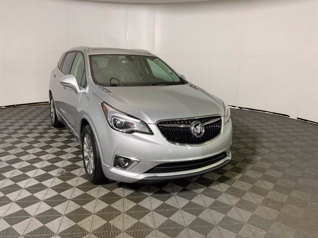 2019 Buick Envision