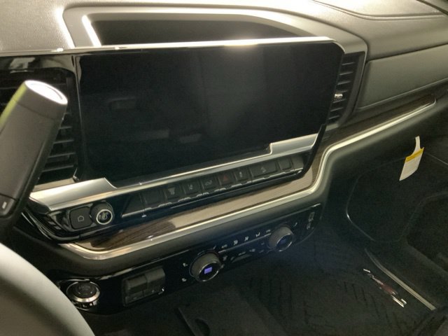 2026 Chevrolet Silverado 2500 HD LT - Photo 18