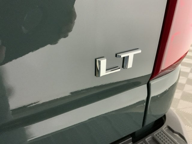 2026 Chevrolet Silverado 2500 HD LT - Photo 13