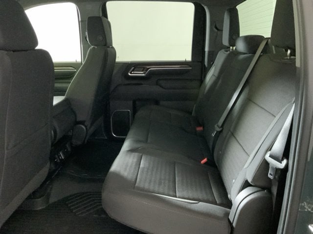 2026 Chevrolet Silverado 2500 HD LT - Photo 23