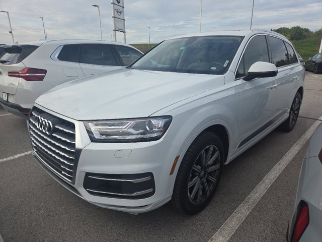 Used 2018 Audi Q7 3.0T Premium