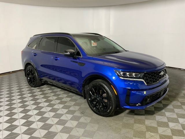 2021 Kia Sorento SX