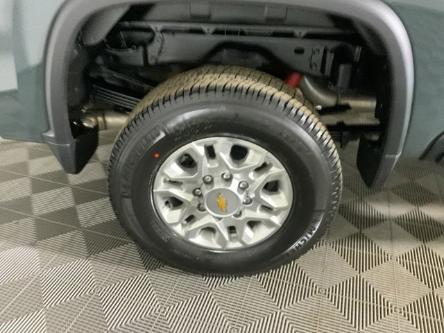 2026 Chevrolet Silverado 2500 HD LT - Photo 35