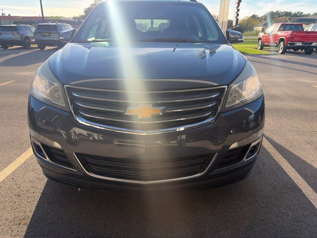 Used 2014 Chevrolet Traverse LT w/1LT SUV