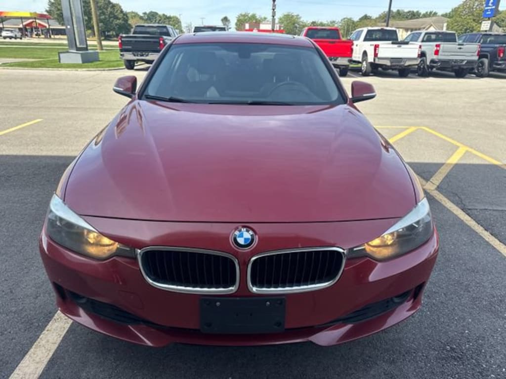 Used 2013 BMW 328i