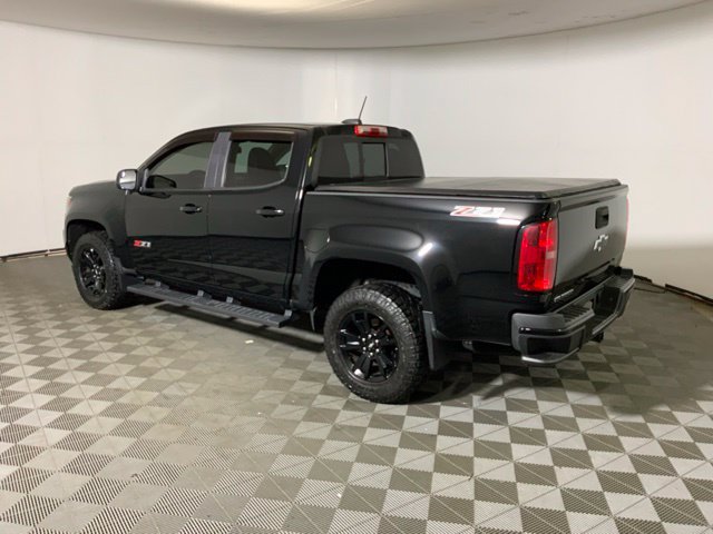 1GCGTDEN7H1145026