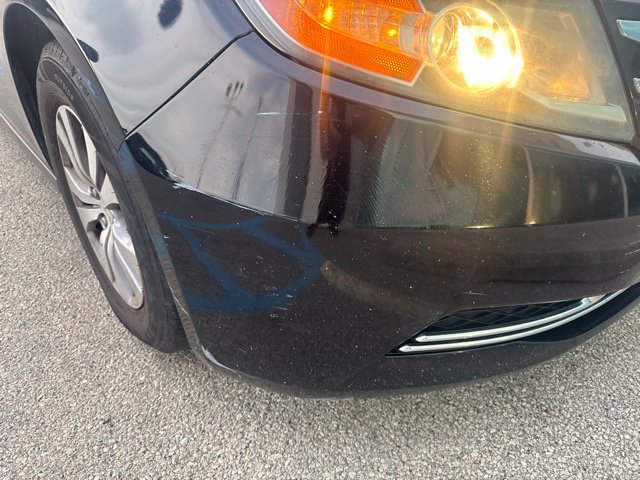Used 2015 Honda Odyssey EX-L w/Navigation