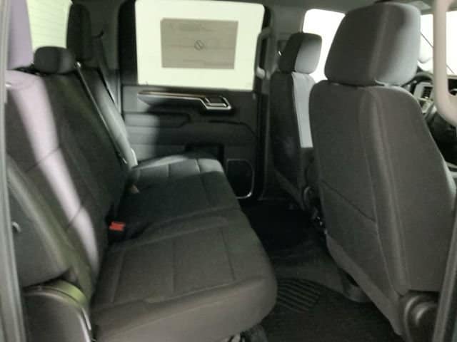 2026 Chevrolet Silverado 2500 HD LT - Photo 30