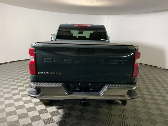 2026 Chevrolet Silverado 2500 HD LT - Photo 8