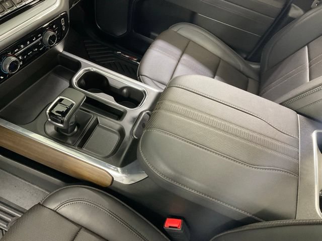 2026 Chevrolet Silverado 1500 High Country - Photo 18