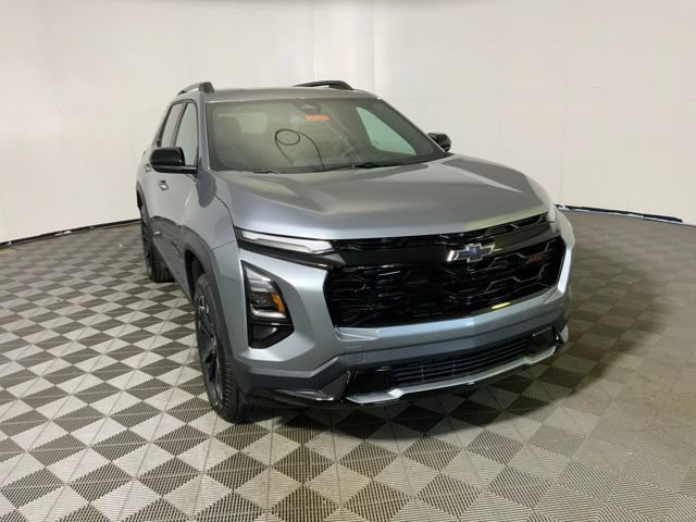 2027 Chevrolet Equinox RS SUV