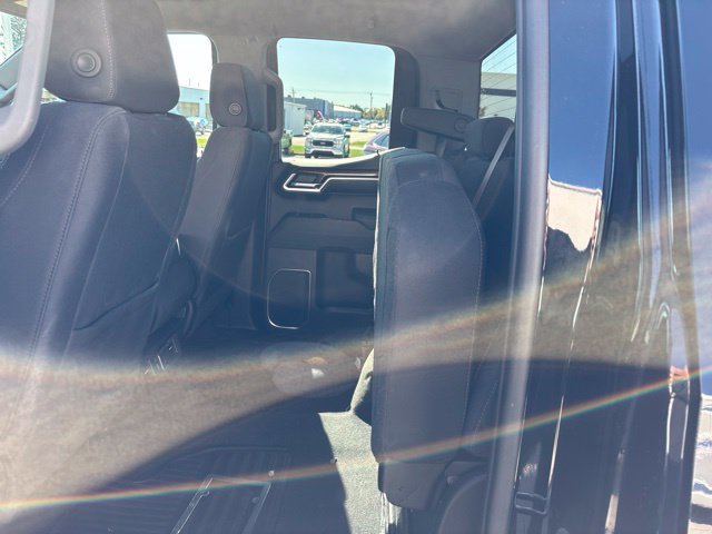 Used 2024 Chevrolet Silverado 1500 LT Truck