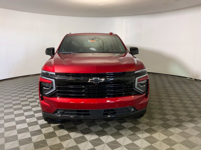 New 2026 Chevrolet Tahoe RST SUV