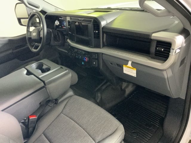 2026 Ford F-250 Super Duty XL - Photo 30