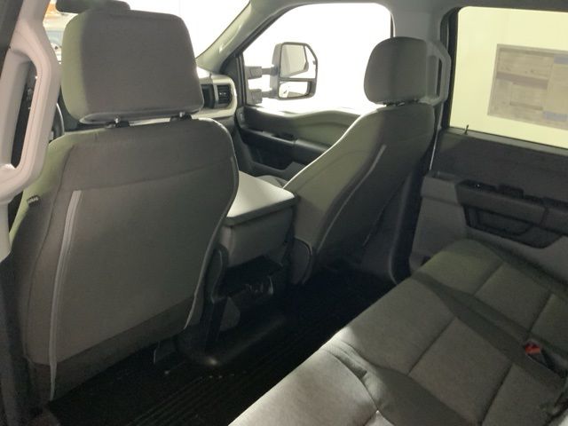 2026 Ford F-250 Super Duty XL - Photo 25
