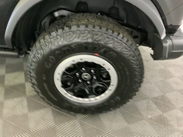 2025 Ford Bronco 4-Door Badlands - Photo 36