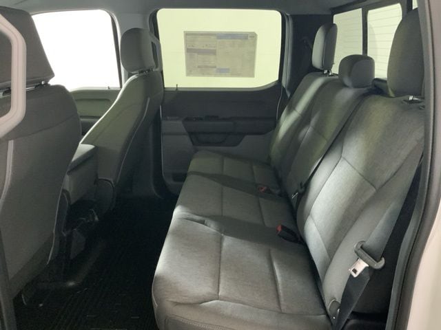 2026 Ford F-250 Super Duty XL - Photo 24