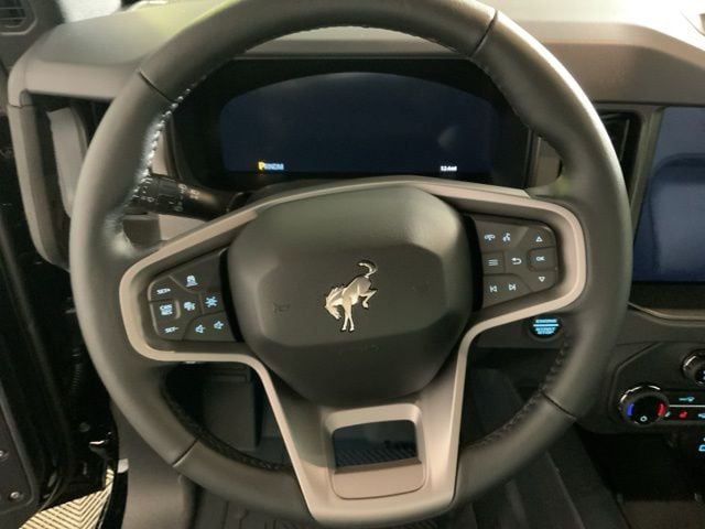 2025 Ford Bronco 4-Door Badlands - Photo 15