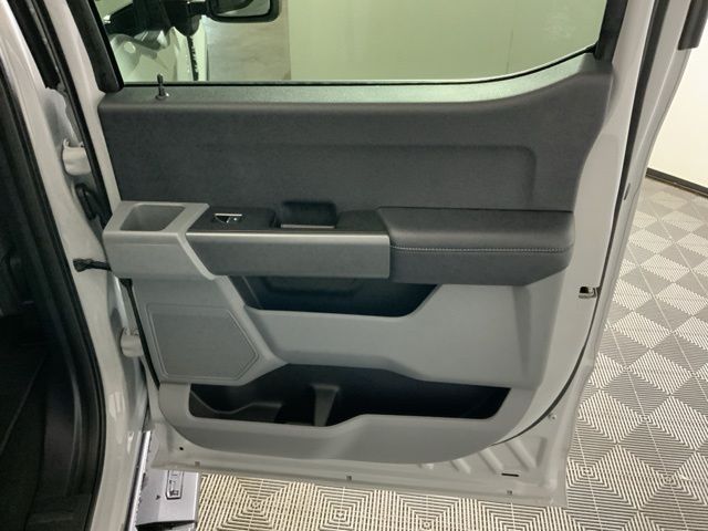 2026 Ford F-350 Super Duty XL - Photo 34